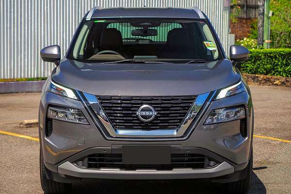 2024 Nissan X-TRAIL ST-L T33