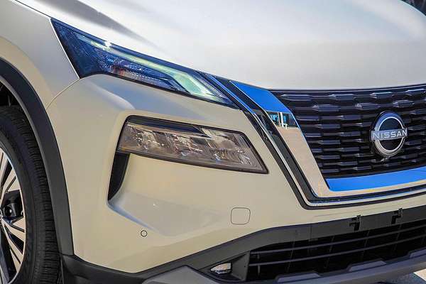 2024 Nissan X-TRAIL ST-L T33