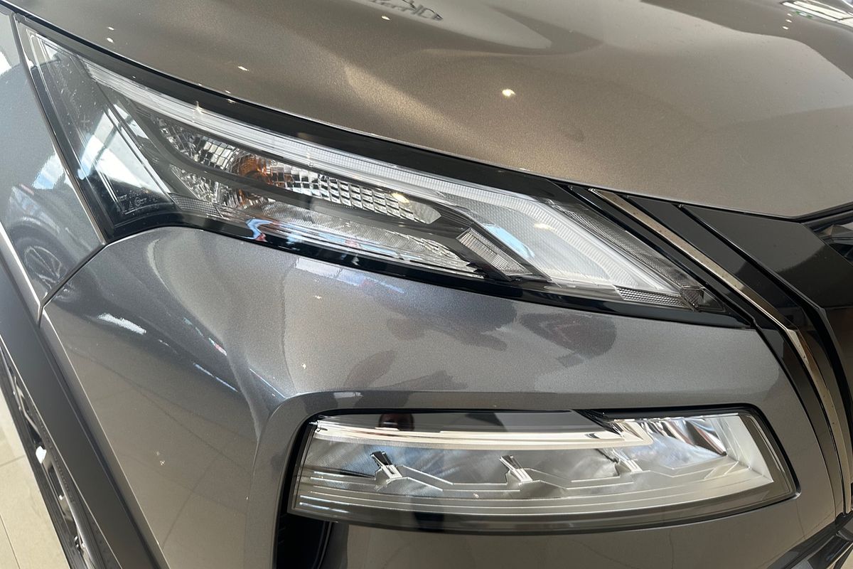 2024 Nissan X-TRAIL N-TREK T33