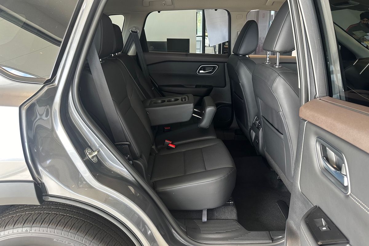 2024 Nissan X-TRAIL N-TREK T33