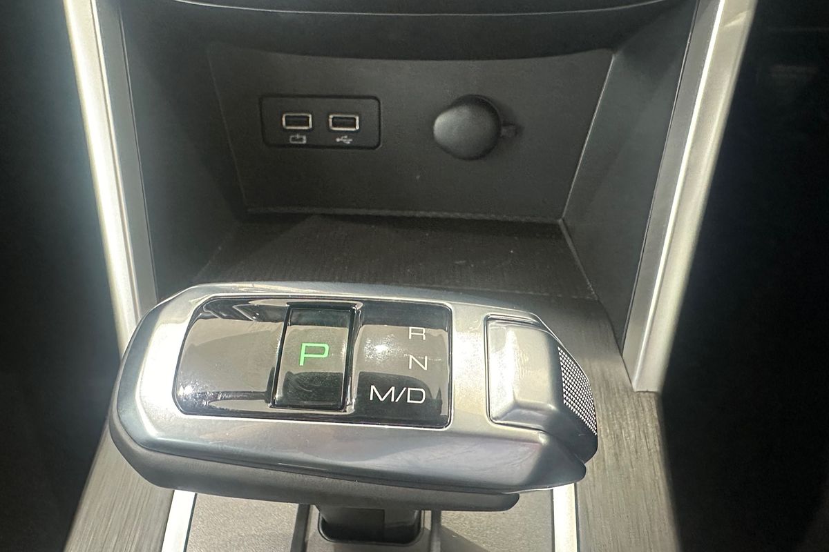 2024 GWM Ute Cannon Lux NPW 4X4