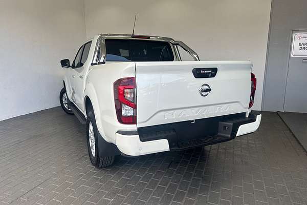 2024 Nissan Navara ST D23 4X4