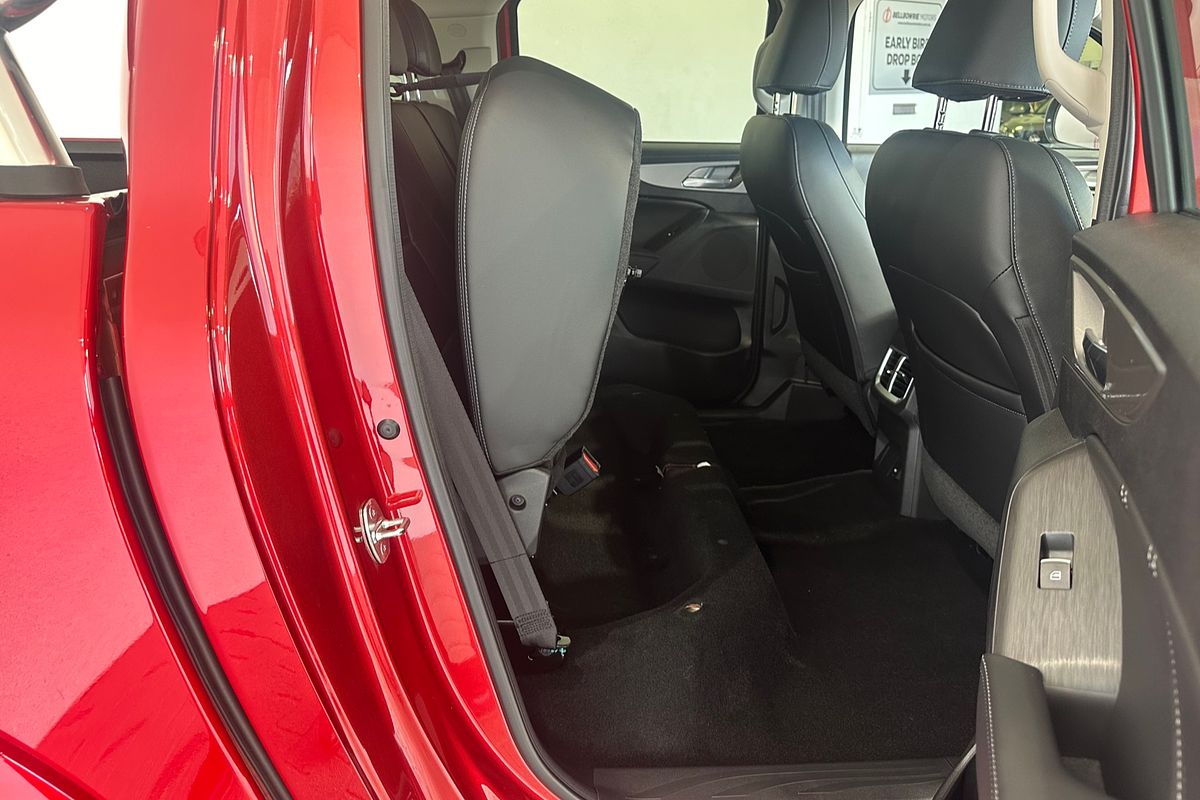 2024 GWM Ute Cannon Lux NPW 4X4