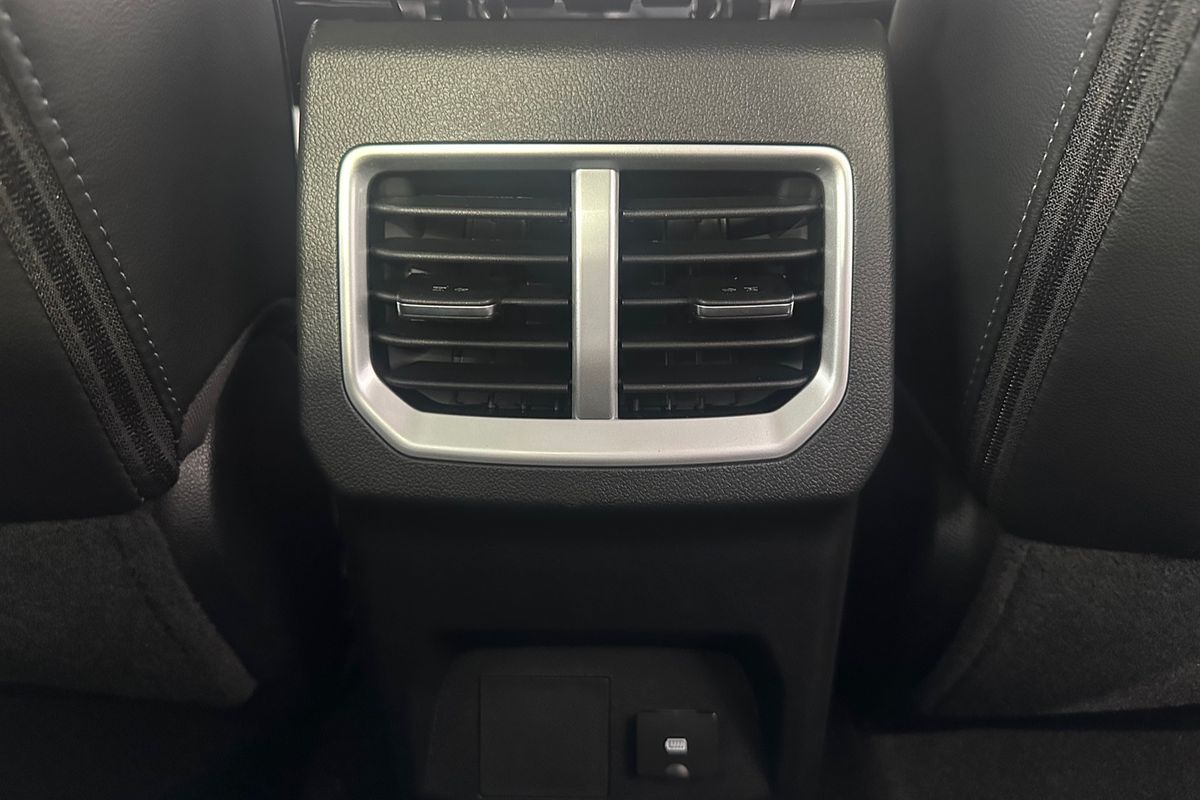 2024 GWM Ute Cannon Lux NPW 4X4