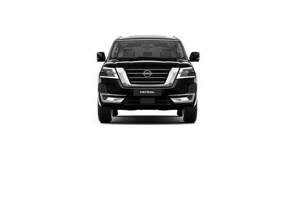 2025 Nissan Patrol Ti-L Y62