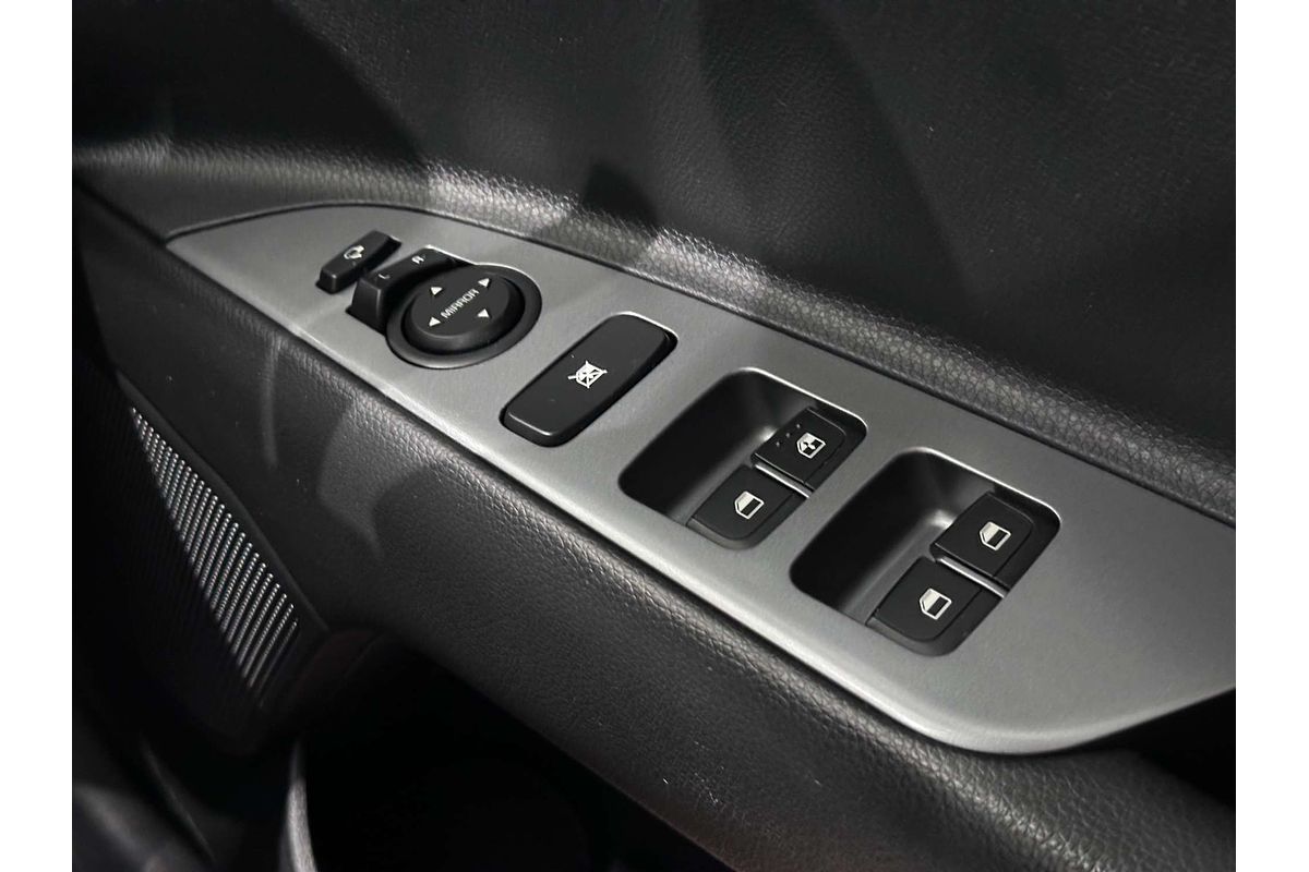 2022 Kia Stonic GT-Line YB