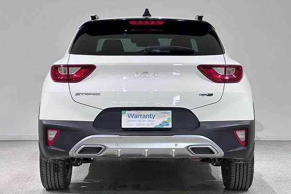 2022 Kia Stonic GT-Line YB
