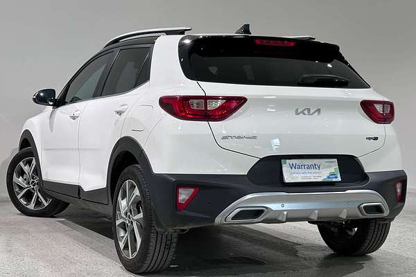 2022 Kia Stonic GT-Line YB