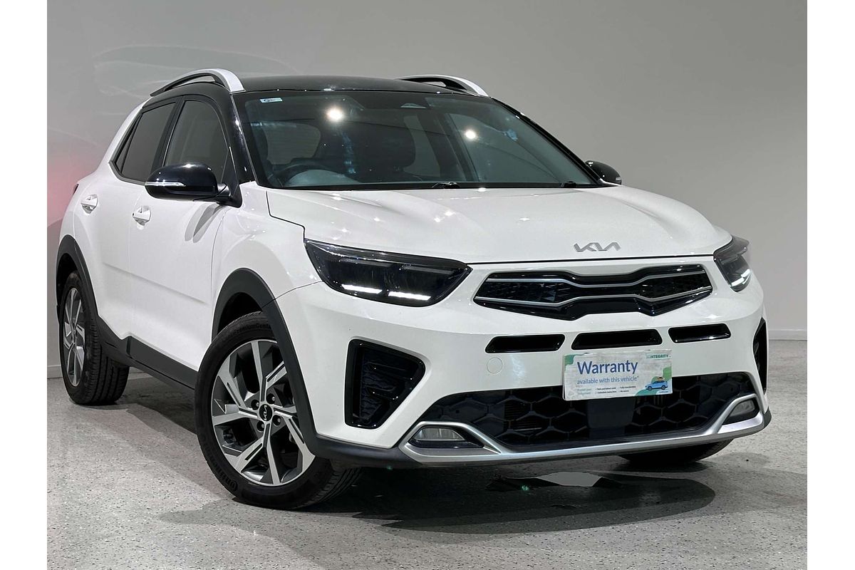 2022 Kia Stonic GT-Line YB