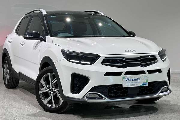 2022 Kia Stonic GT-Line YB