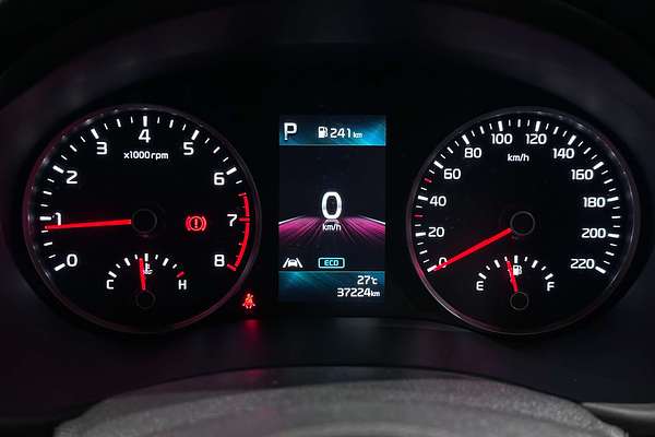2022 Kia Stonic GT-Line YB