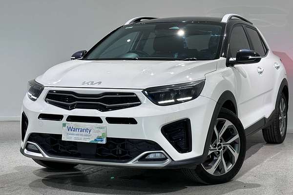 2022 Kia Stonic GT-Line YB