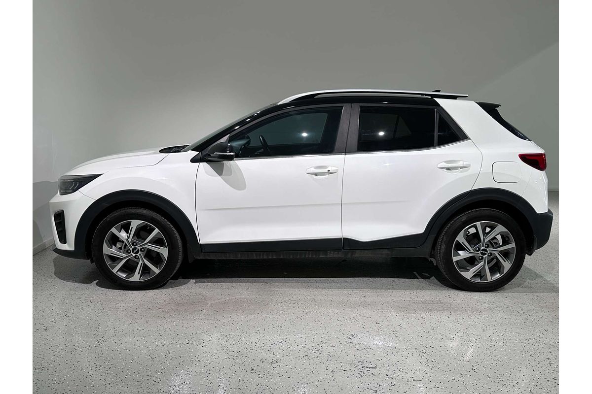 2022 Kia Stonic GT-Line YB