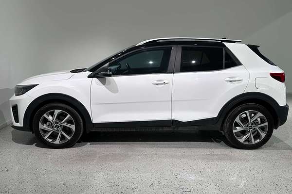 2022 Kia Stonic GT-Line YB