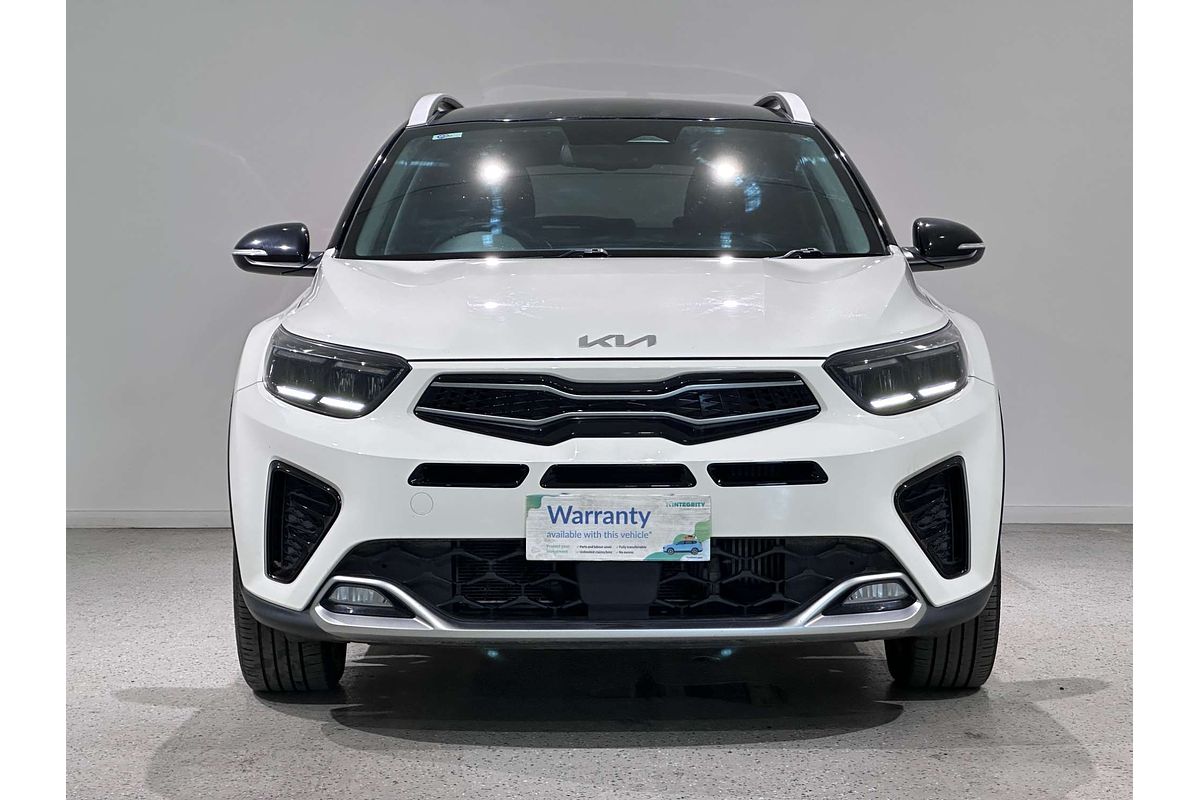 2022 Kia Stonic GT-Line YB