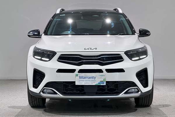 2022 Kia Stonic GT-Line YB