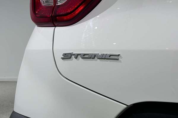 2022 Kia Stonic GT-Line YB