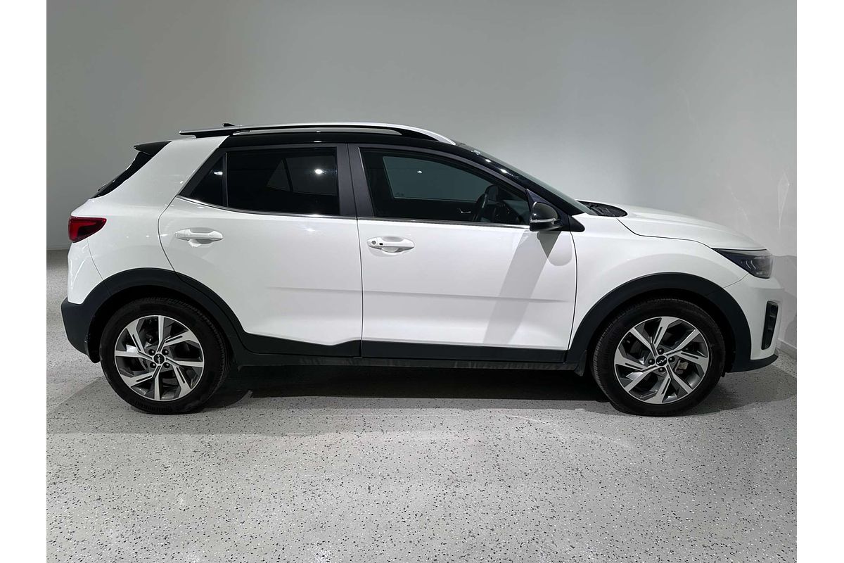 2022 Kia Stonic GT-Line YB
