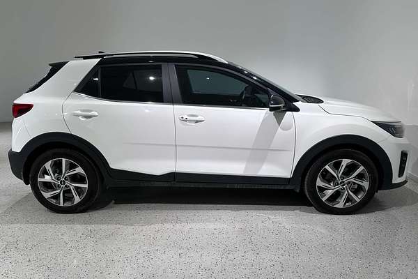 2022 Kia Stonic GT-Line YB