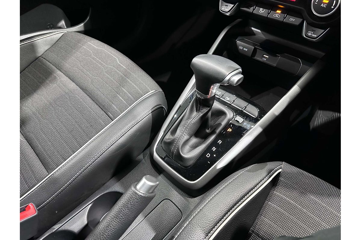 2022 Kia Stonic GT-Line YB