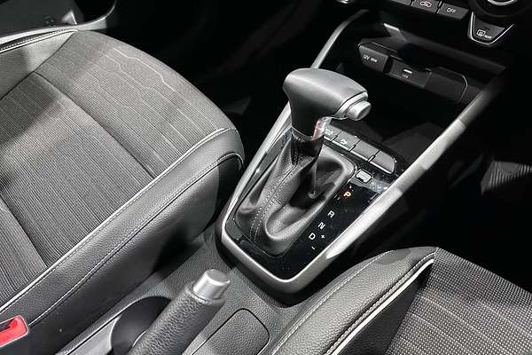2022 Kia Stonic GT-Line YB