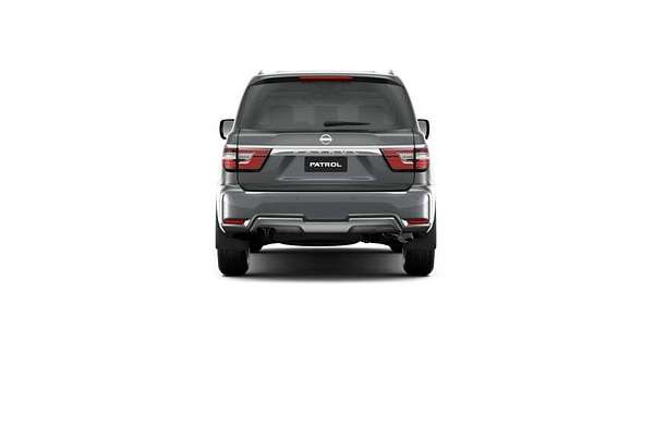 2024 Nissan Patrol Ti-L Y62