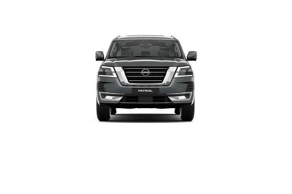 2024 Nissan Patrol Ti-L Y62