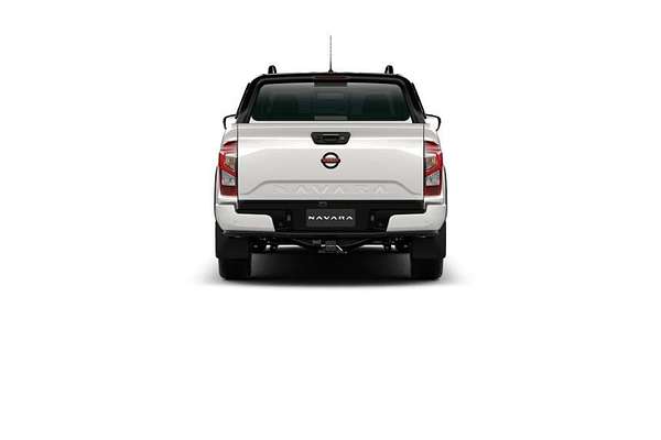 2024 Nissan Navara PRO-4X D23 4X4