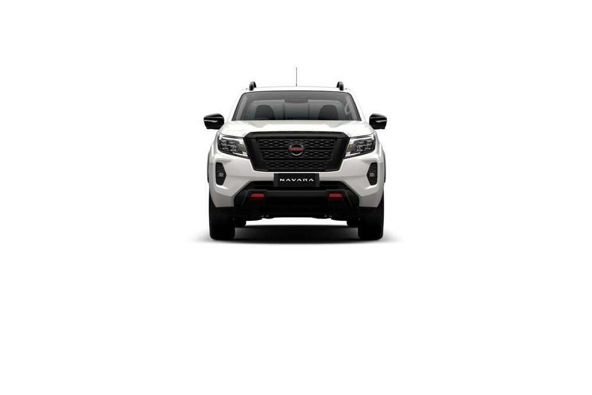 2025 Nissan Navara PRO-4X D23 4X4