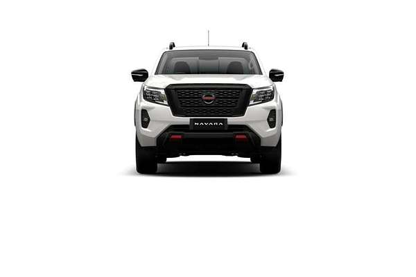 2025 Nissan Navara PRO-4X D23 4X4
