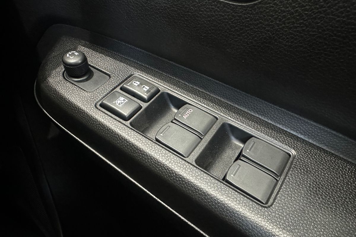 2024 Suzuki Ignis GLX MF Series II