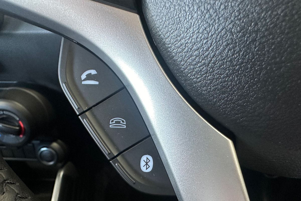 2024 Suzuki Ignis GLX MF Series II
