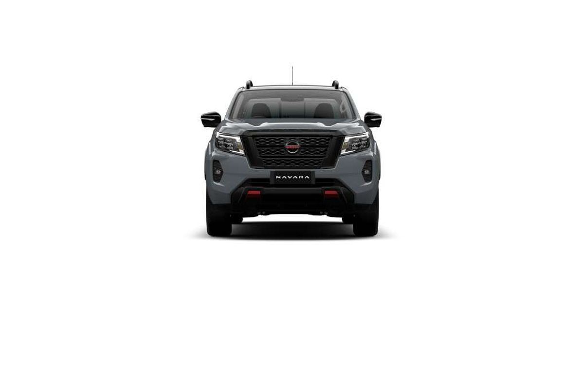 2025 Nissan Navara PRO-4X D23 4X4