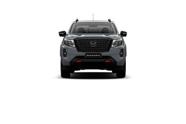 2025 Nissan Navara PRO-4X D23 4X4