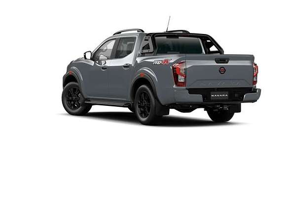 2025 Nissan Navara PRO-4X D23 4X4