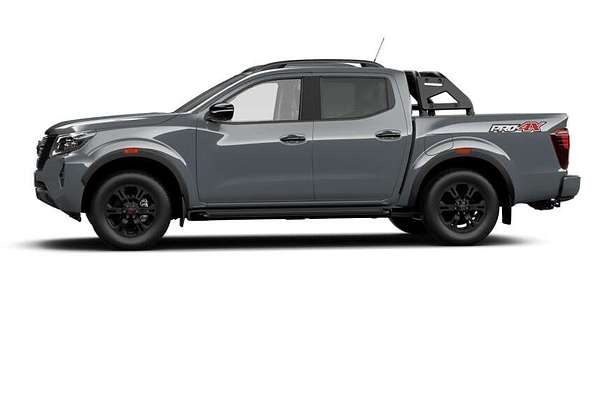 2025 Nissan Navara PRO-4X D23 4X4