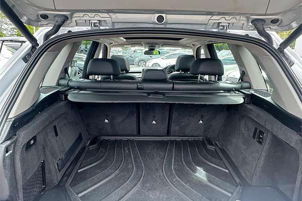 2014 BMW X5 xDrive30d F15