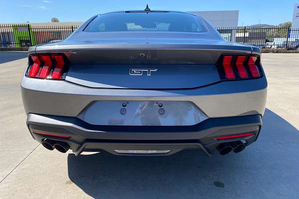 2024 Ford Mustang GT FO