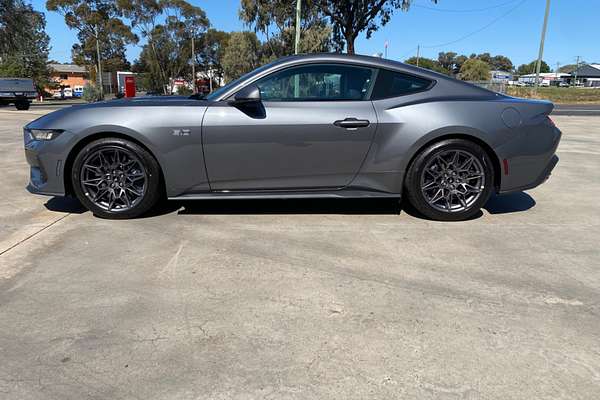 2024 Ford Mustang GT FO
