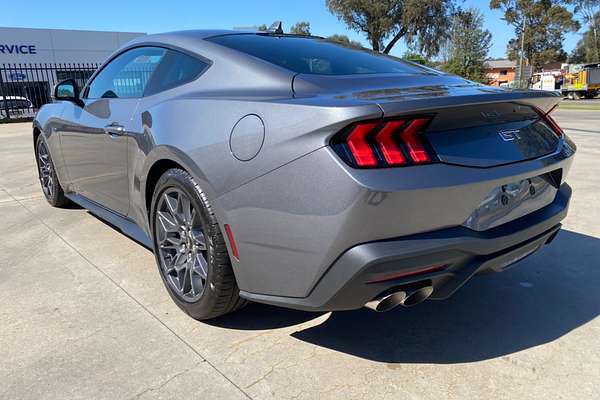 2024 Ford Mustang GT FO