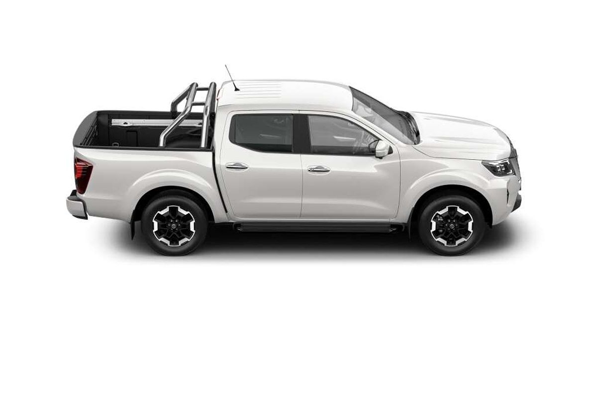 2025 Nissan Navara ST-X D23 4X4