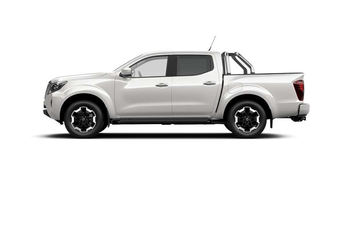 2025 Nissan Navara ST-X D23 4X4