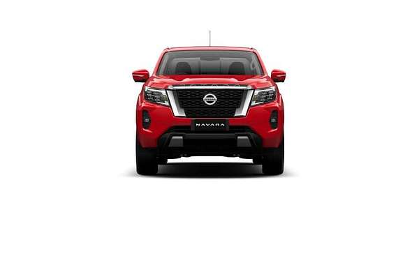 2025 Nissan Navara ST-X D23 4X4