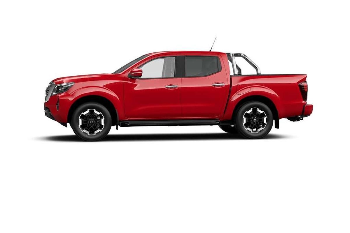 2025 Nissan Navara ST-X D23 4X4