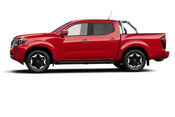 2025 Nissan Navara ST-X D23 4X4