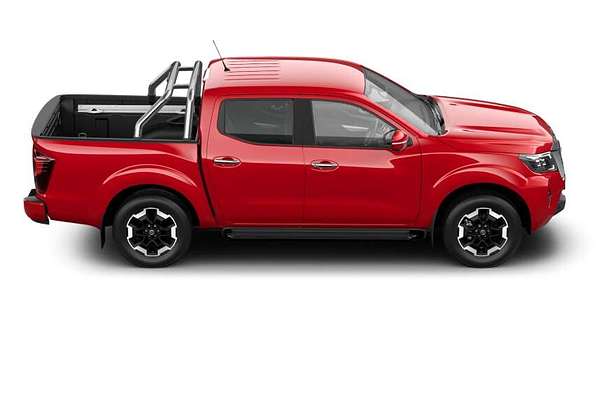 2025 Nissan Navara ST-X D23 4X4
