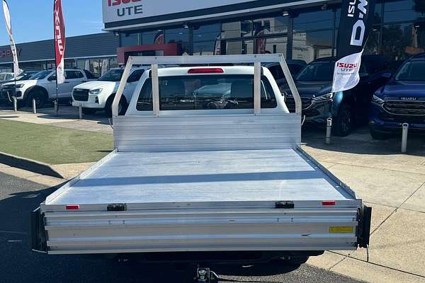 2023 Isuzu D-MAX LS-M 4X4