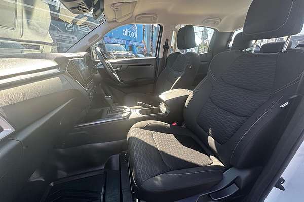 2023 Isuzu D-MAX LS-M 4X4