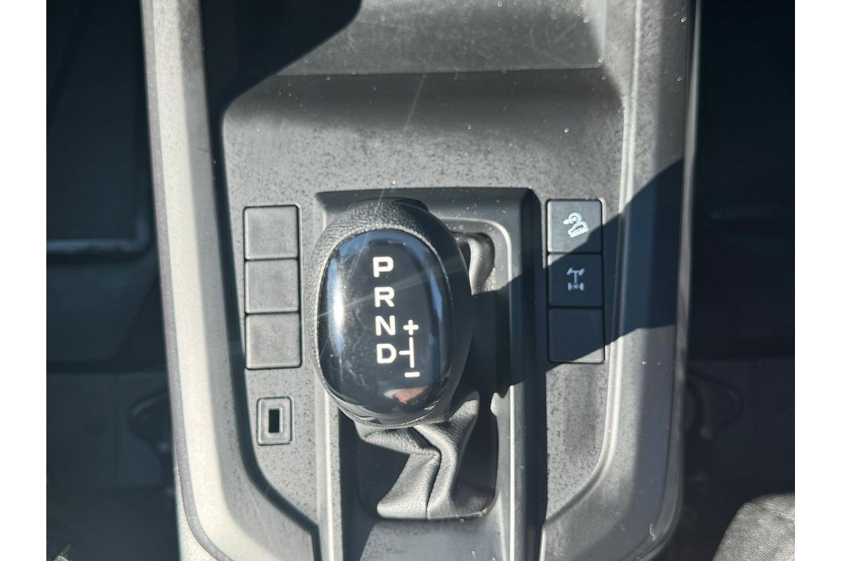 2023 Isuzu D-MAX LS-M 4X4