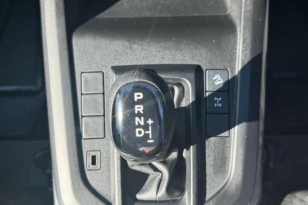 2023 Isuzu D-MAX LS-M 4X4